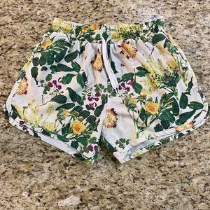 Kortni Jeane retro swim